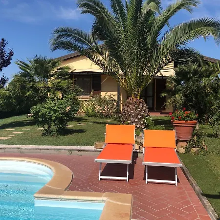 Tiziana With Pool, Private Terrace And Garden By Toscanatour Σπίτι διακοπών *