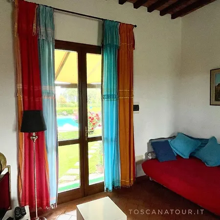 Tiziana With Pool, Private Terrace And Garden By Toscanatour * Cecina (Livorno)