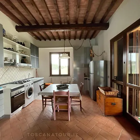 Tiziana With Pool, Private Terrace And Garden By Toscanatour Cecina (Livorno)