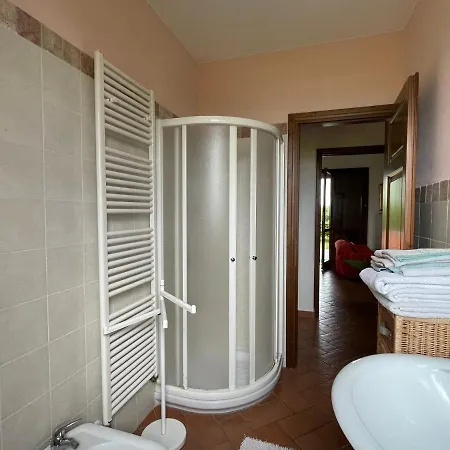 Tiziana With Pool, Private Terrace And Garden By Toscanatour Σπίτι διακοπών