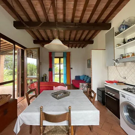 Σπίτι διακοπών Tiziana With Pool, Private Terrace And Garden By Toscanatour *