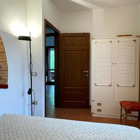 Σπίτι διακοπών Tiziana With Pool, Private Terrace And Garden By Toscanatour *