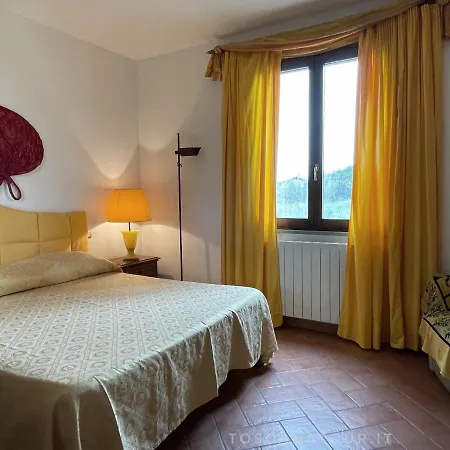 Tiziana With Pool, Private Terrace And Garden By Toscanatour Σπίτι διακοπών *