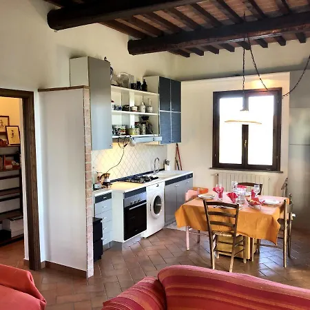 Σπίτι διακοπών Tiziana With Pool, Private Terrace And Garden By Toscanatour