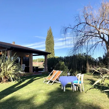 Tiziana With Pool, Private Terrace And Garden By Toscanatour *