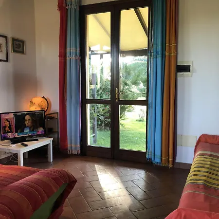 Tiziana With Pool, Private Terrace And Garden By Toscanatour Σπίτι διακοπών Cecina (Livorno)